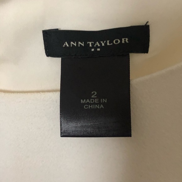 Ann Taylor Dress - Picture 2 of 2